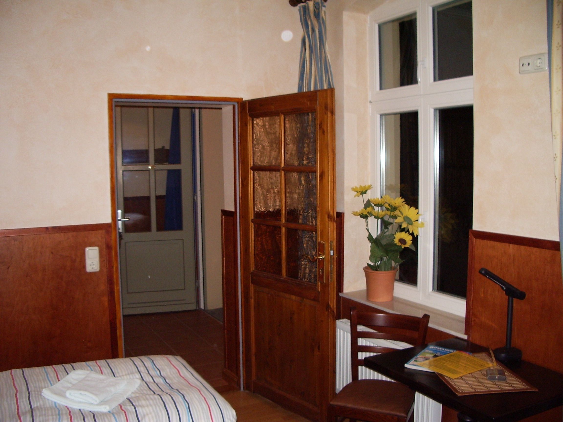 Kamer