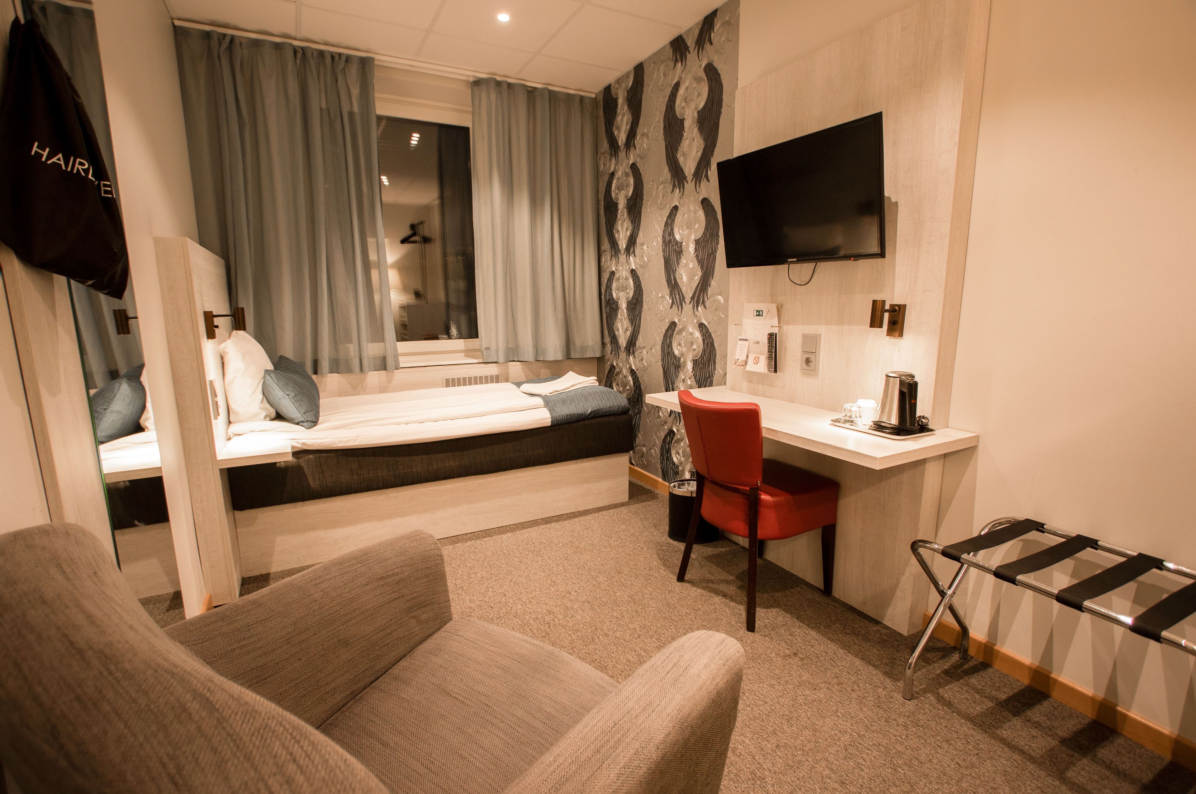 Kamer