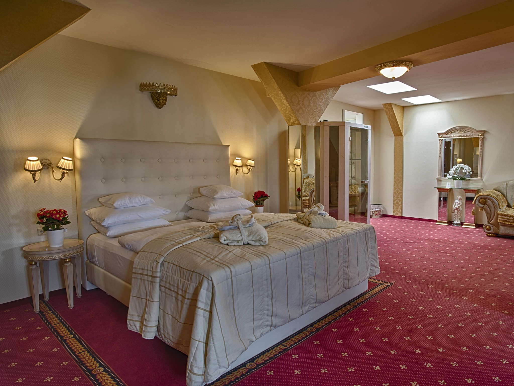 Kamer