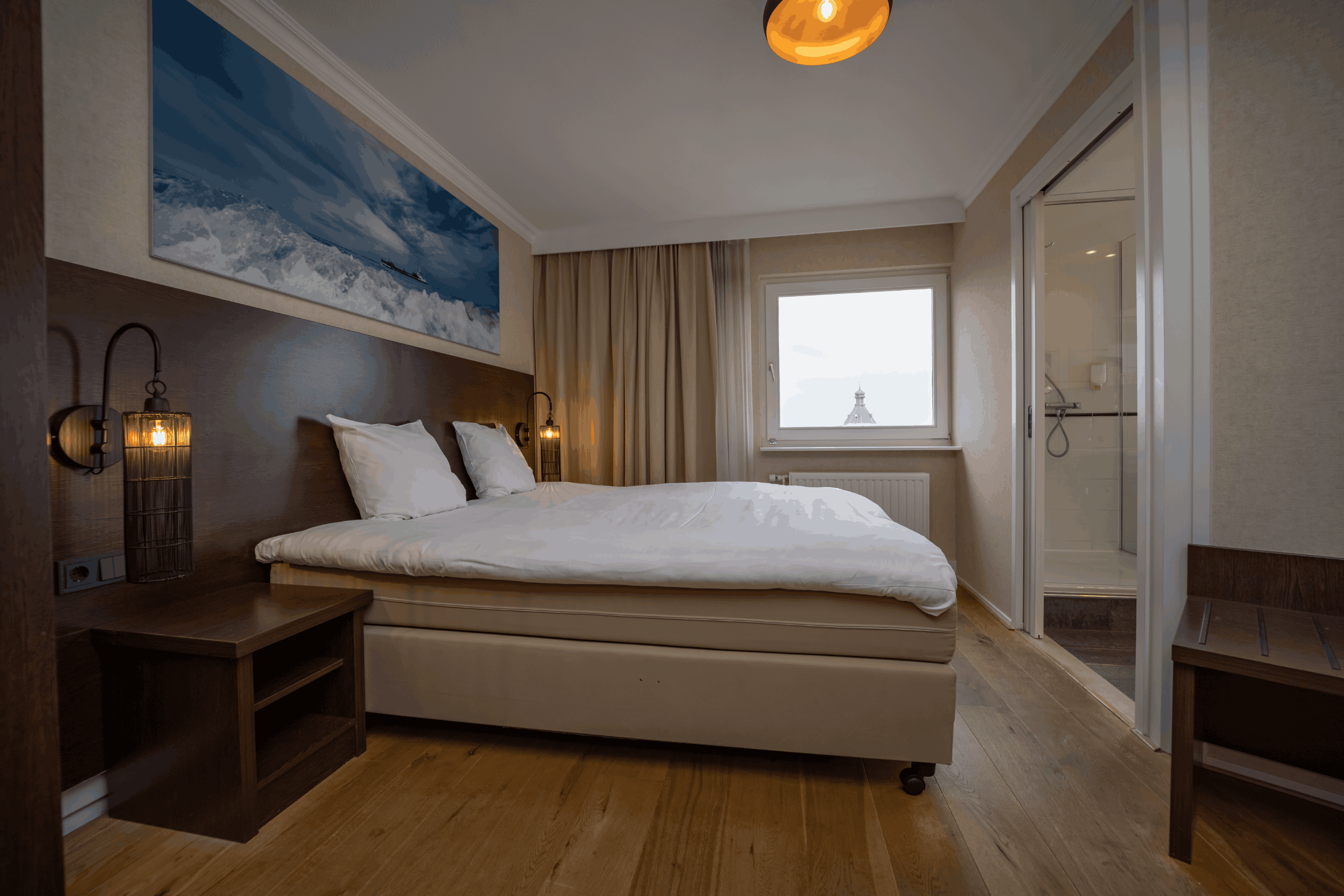 Kamer