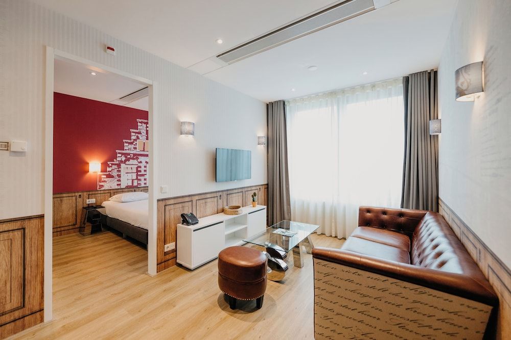 afbeelding van Appartement, 1 slaapkamer, privébadkamer