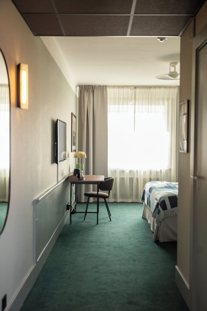 afbeelding van Superior kamer, 2 eenpersoonsbedden