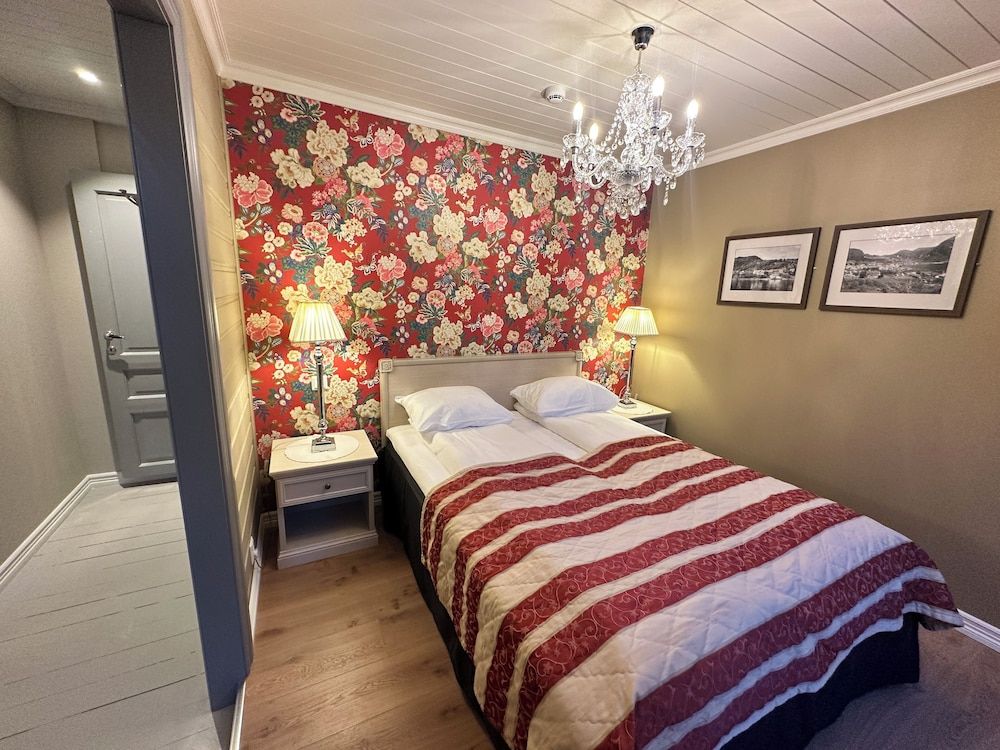 afbeelding van Exclusieve kamer