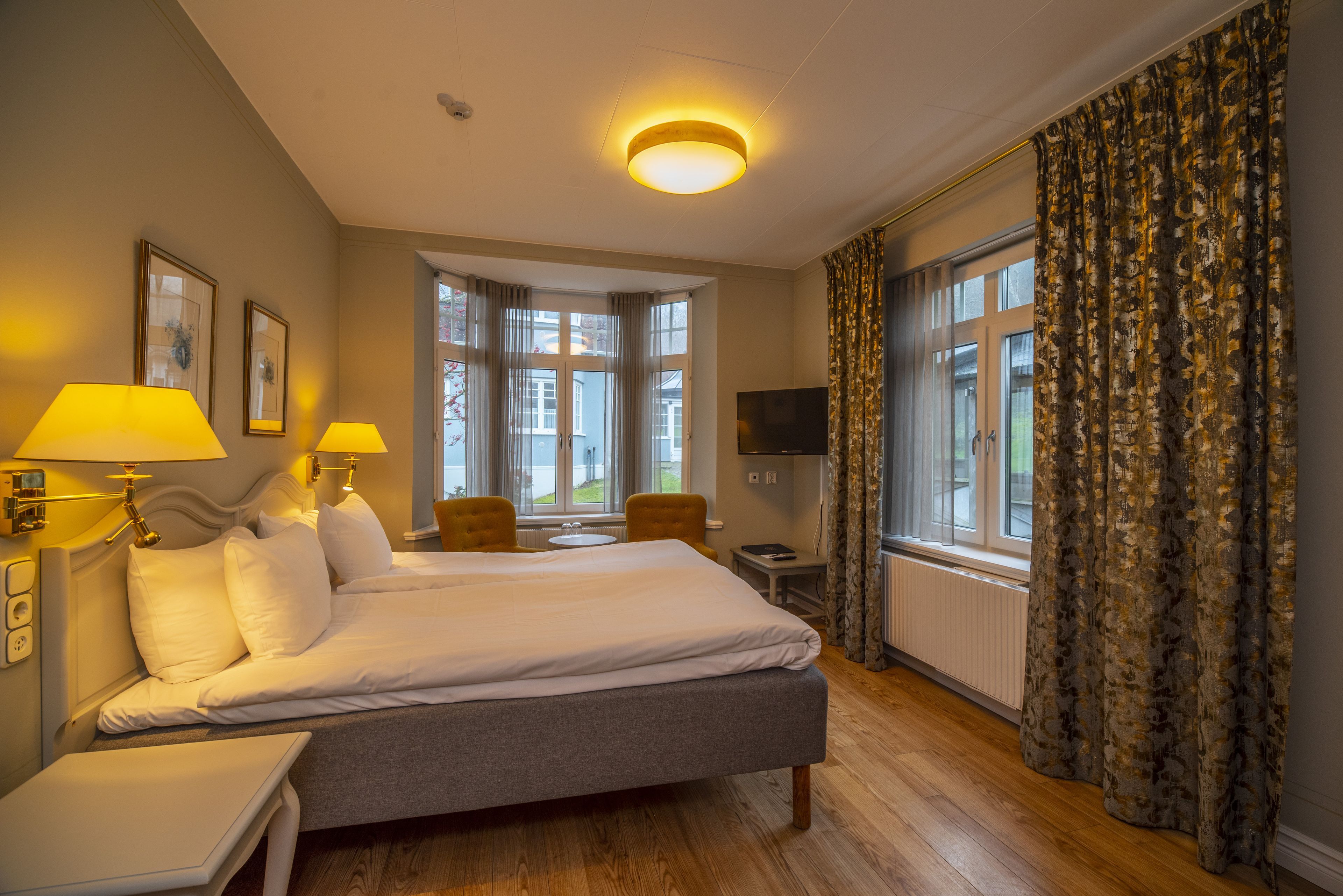 Kamer
