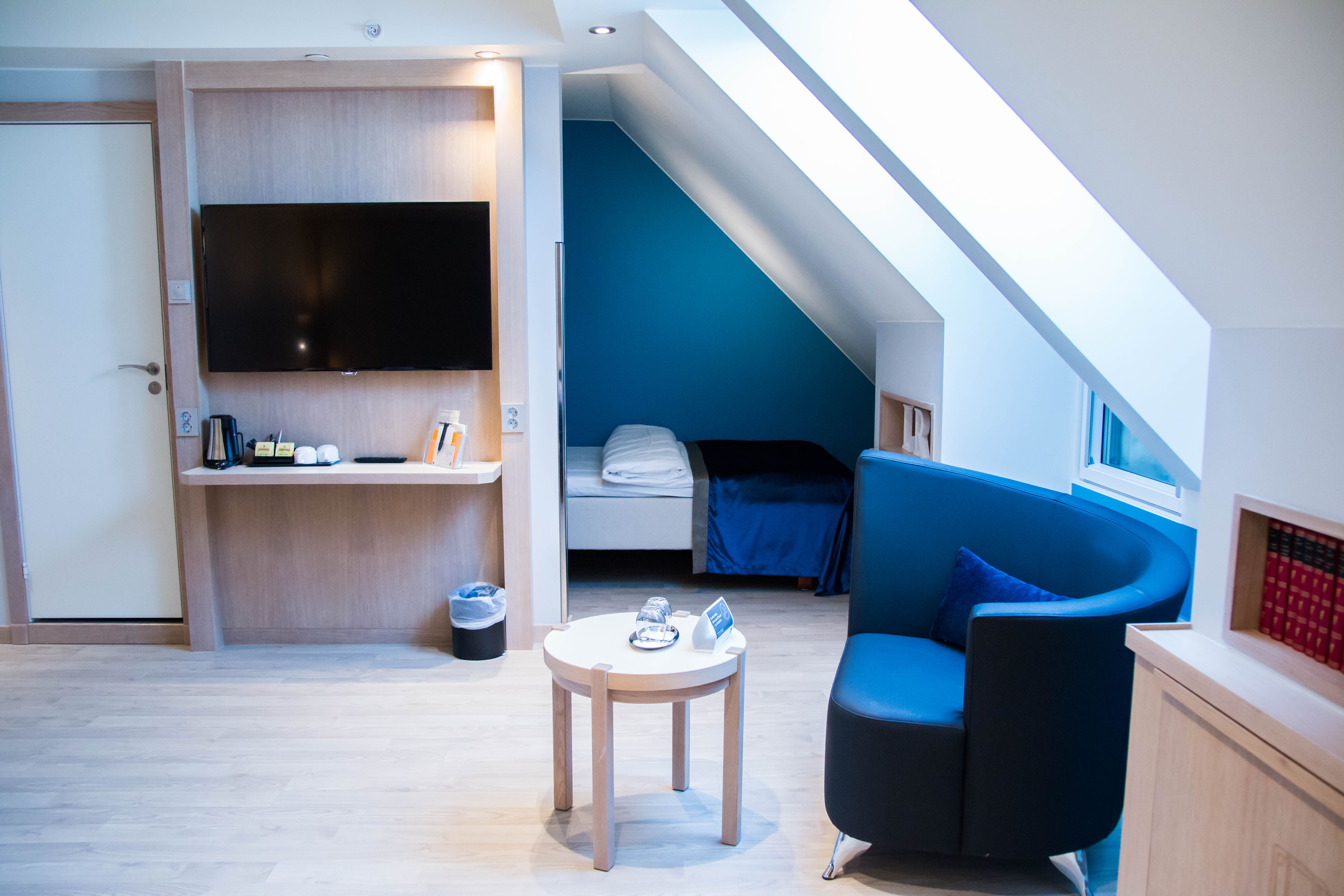 Kamer