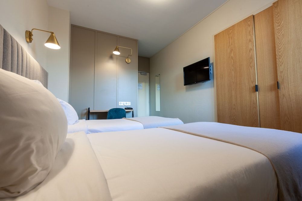 afbeelding van Comfort Twin kamer