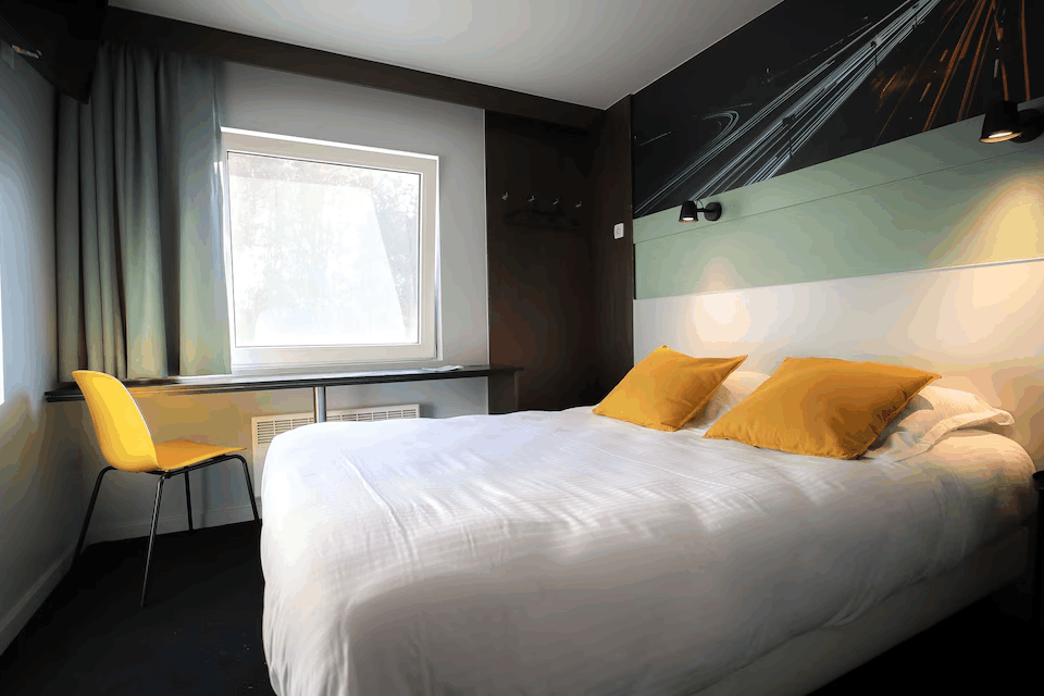 Kamer