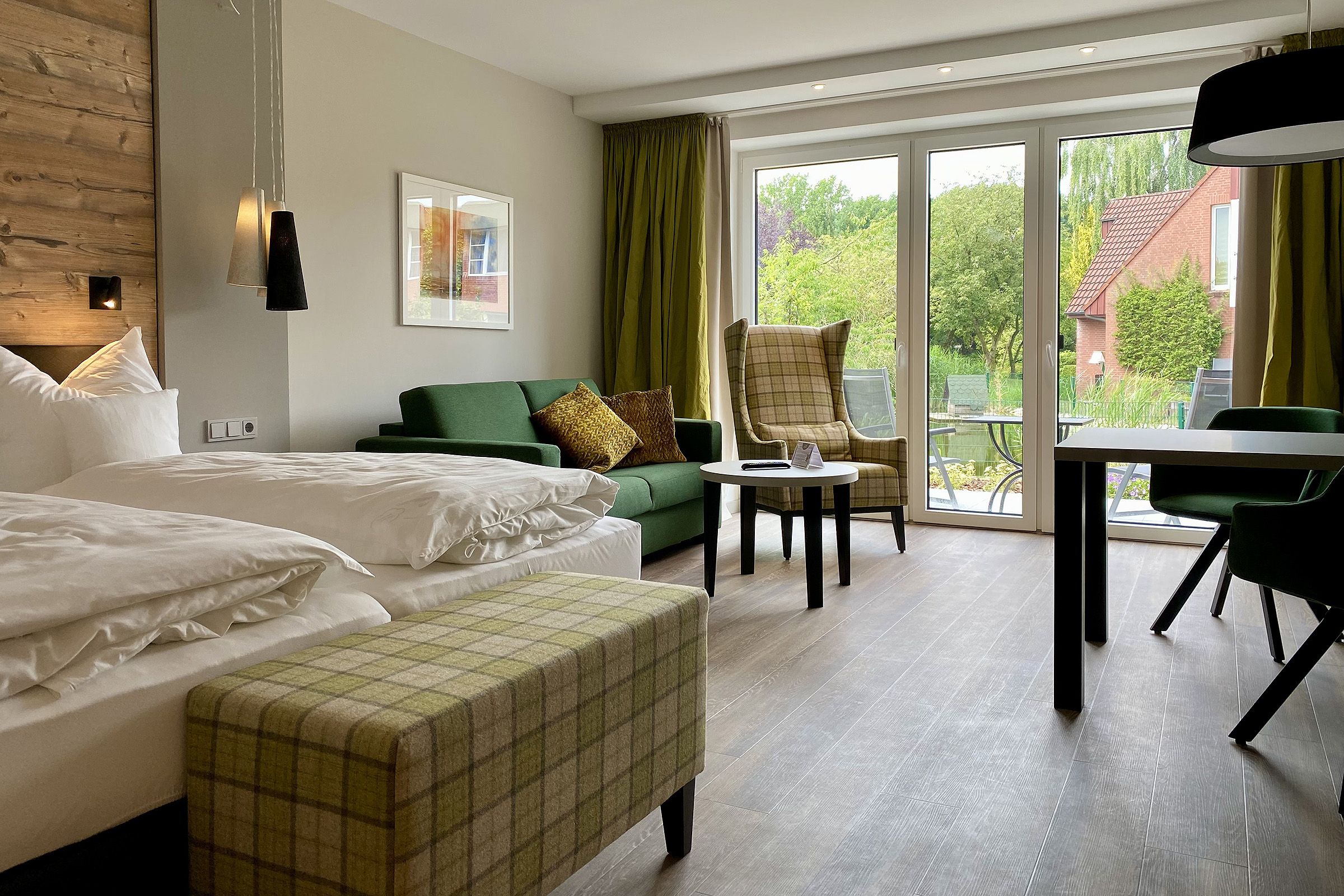 Kamer