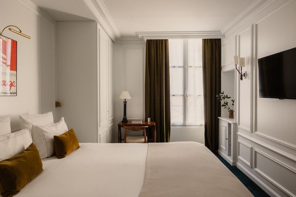 afbeelding van Superior kamer