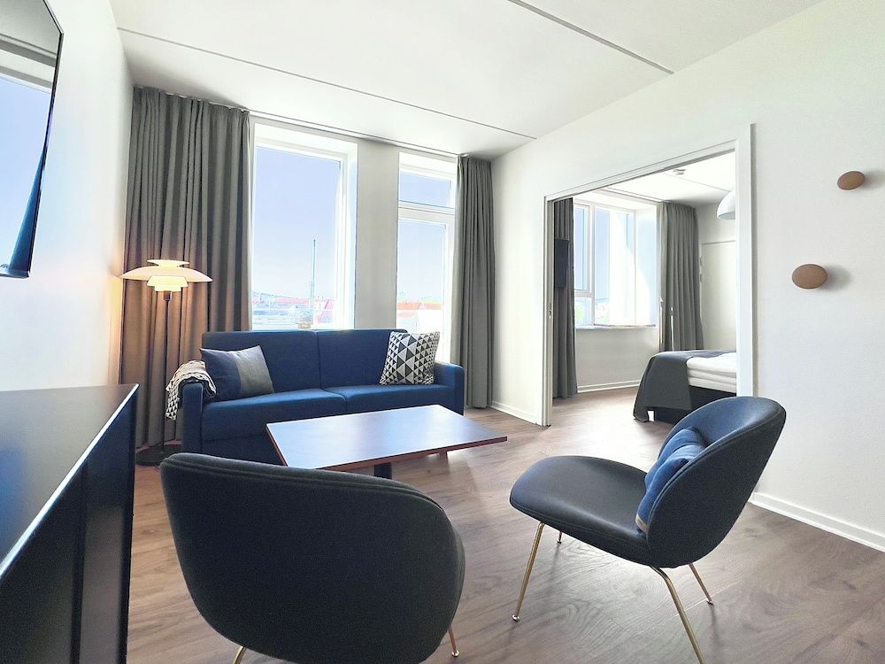 afbeelding van Suite, 1 slaapkamer, bad