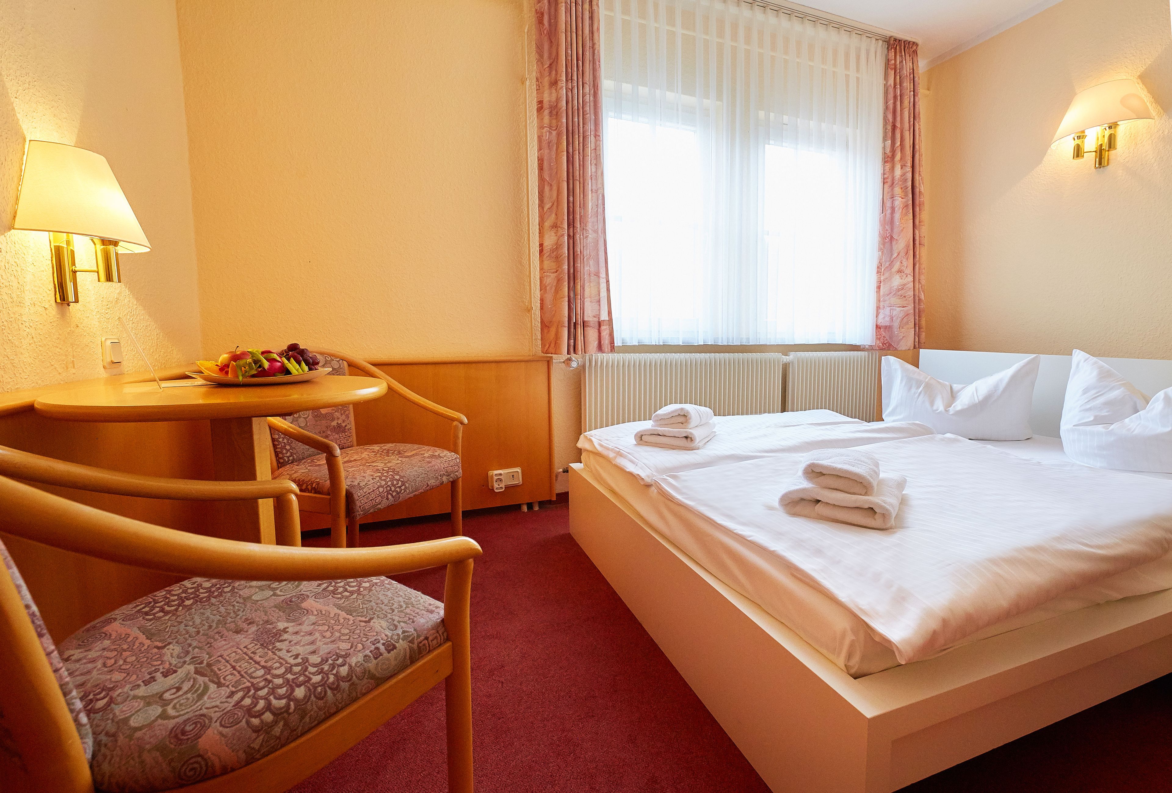 Kamer