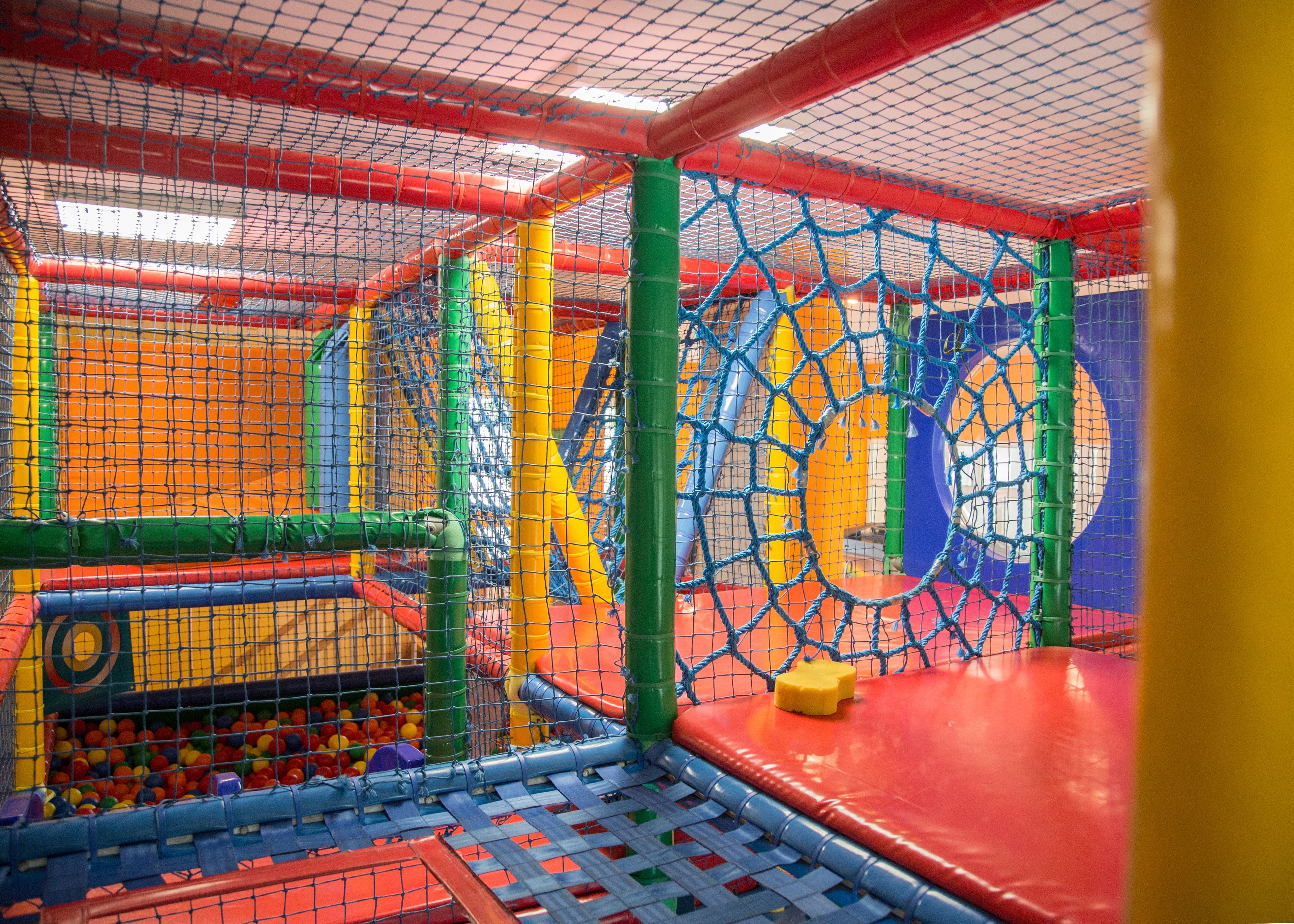 Kinderfaciliteiten