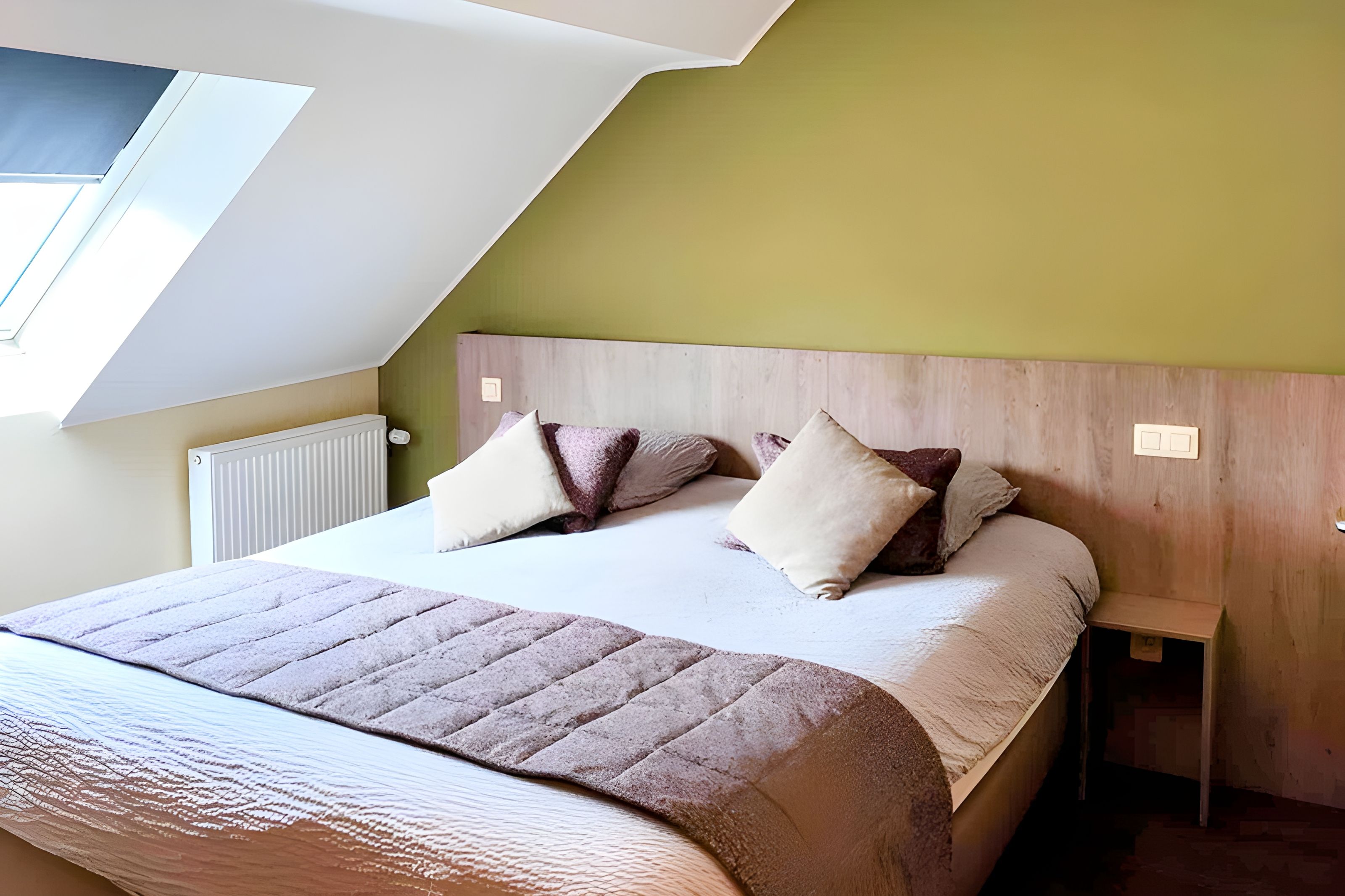 Kamer