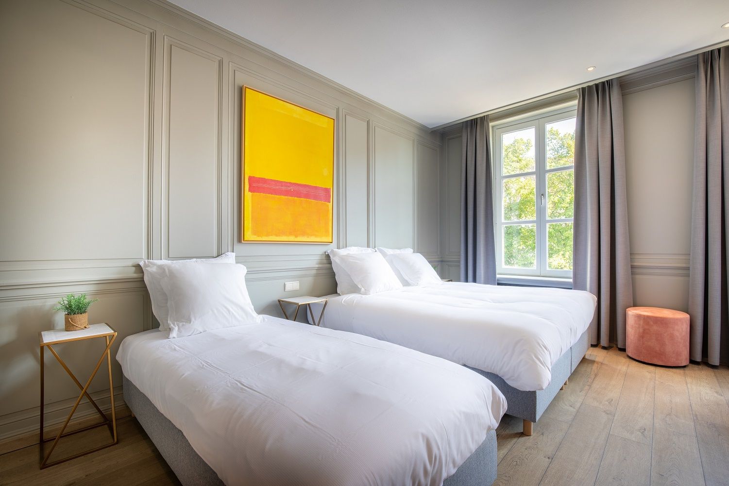 Kamer