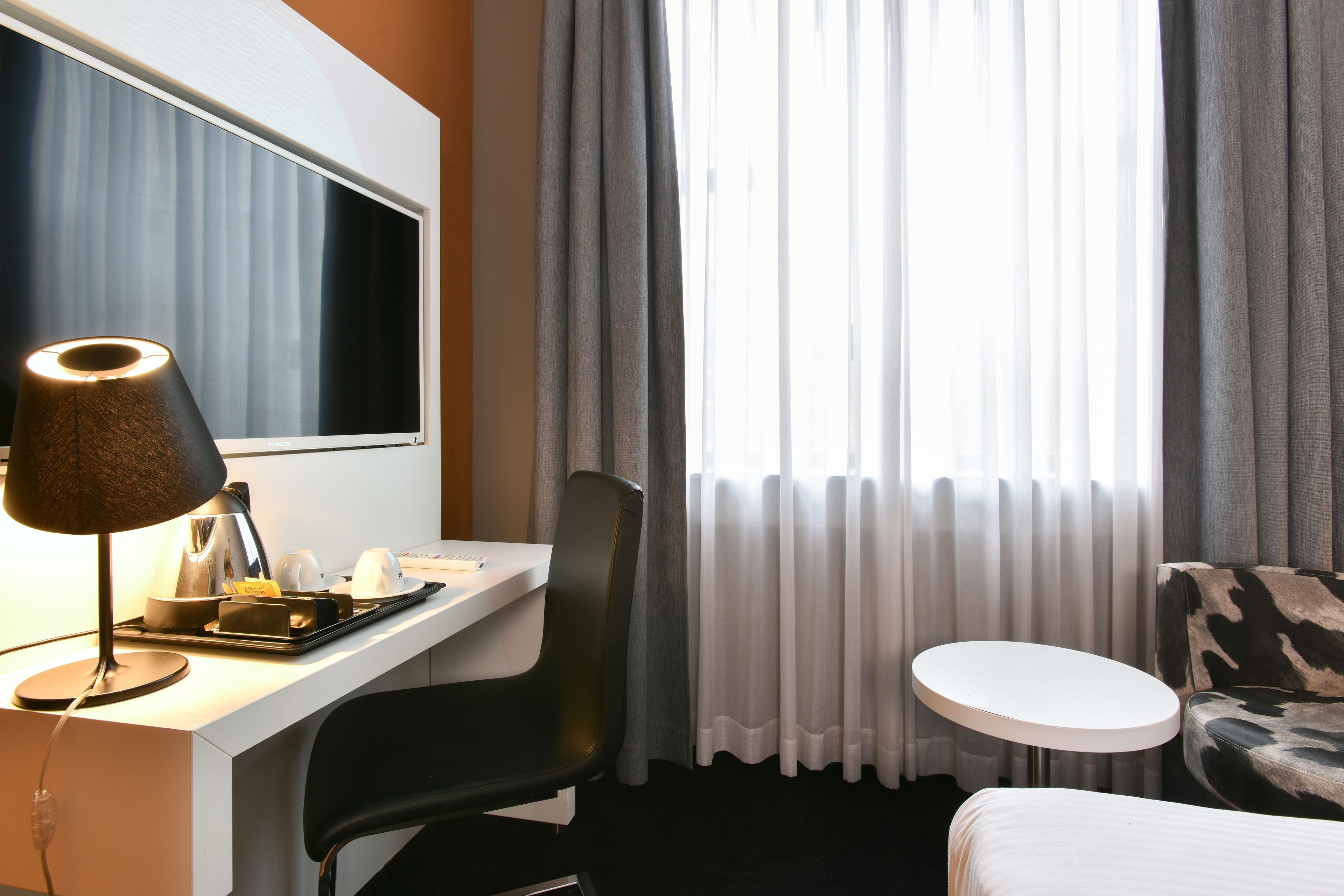 Kamer