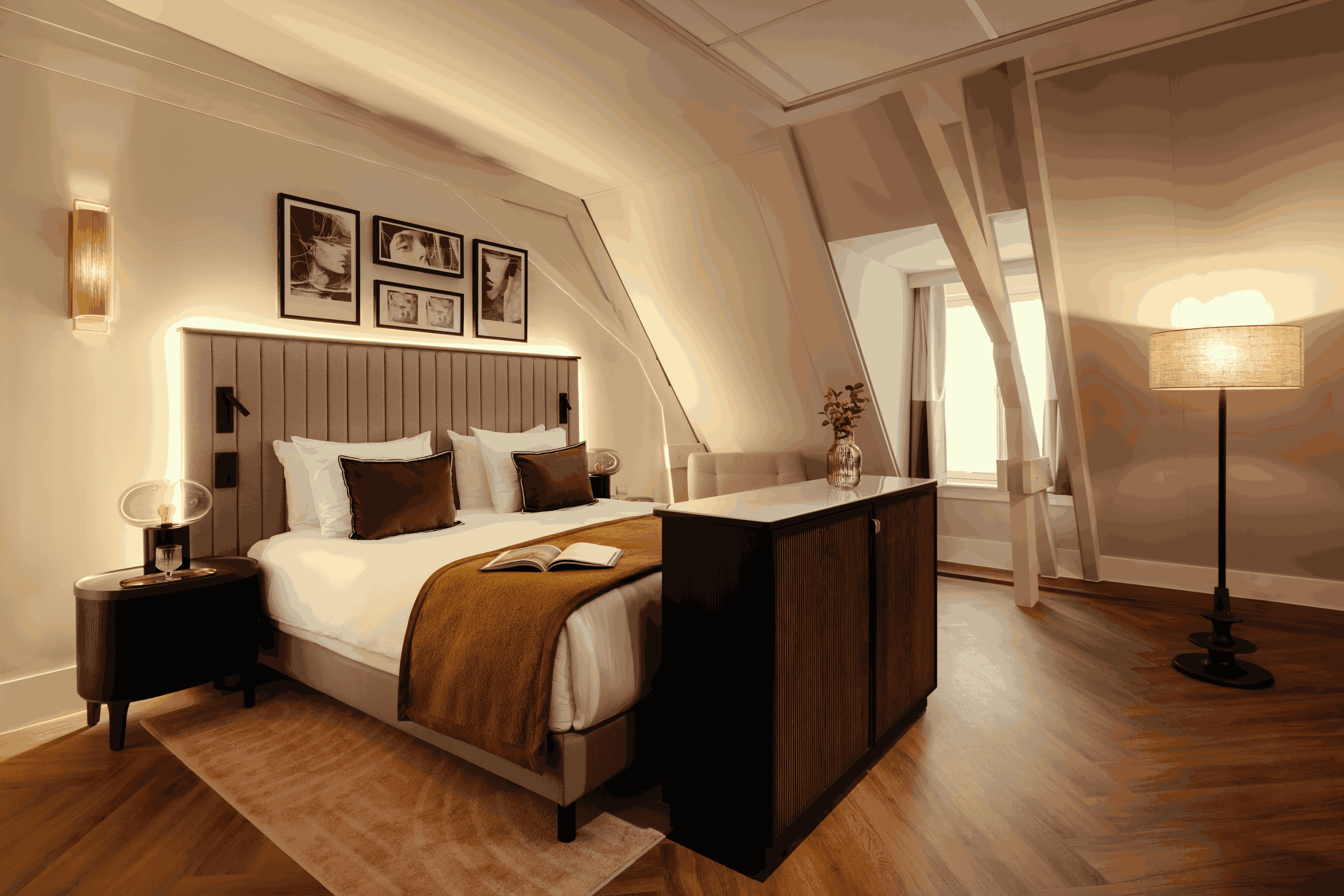 Kamer