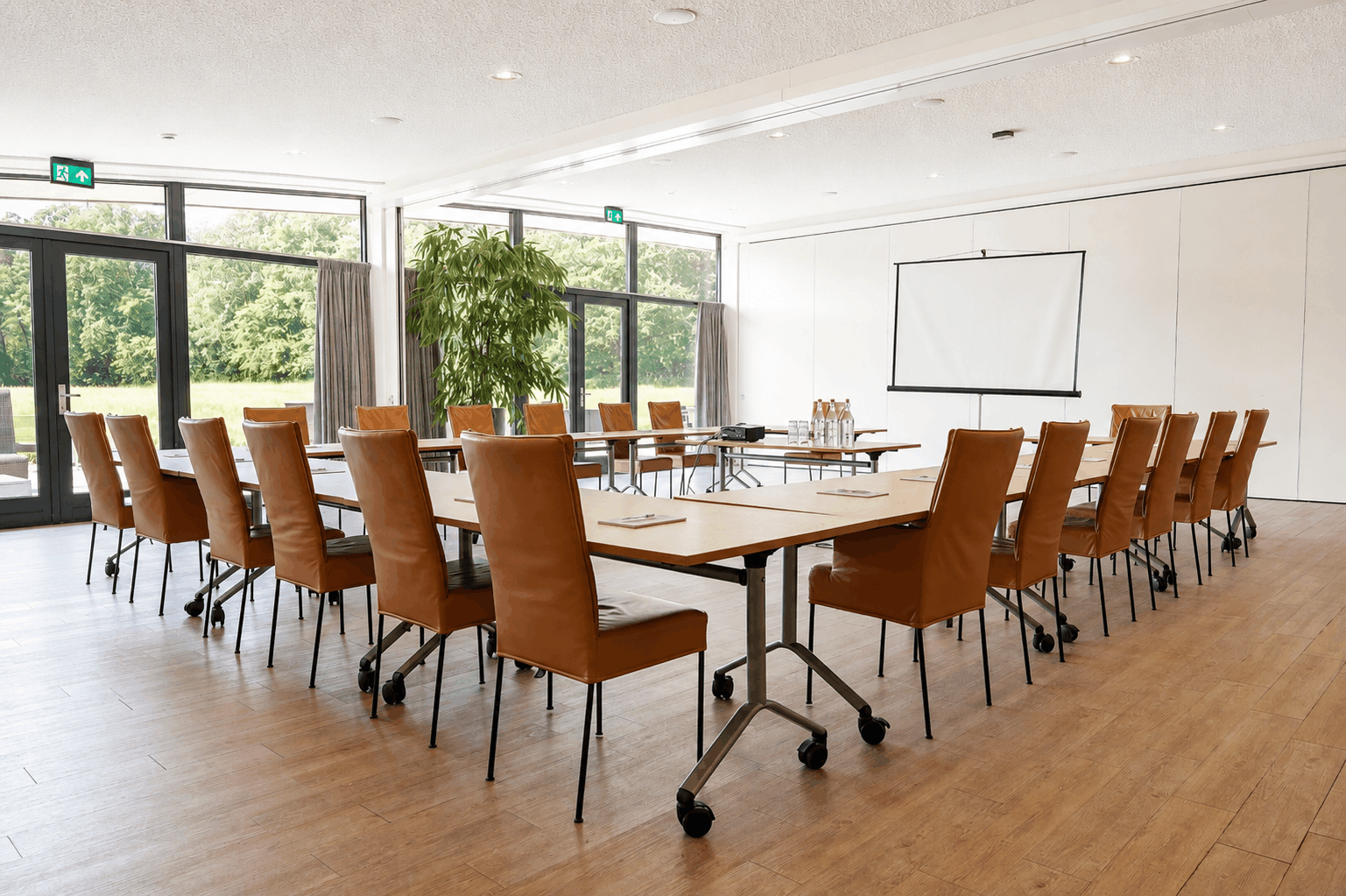 Faciliteiten