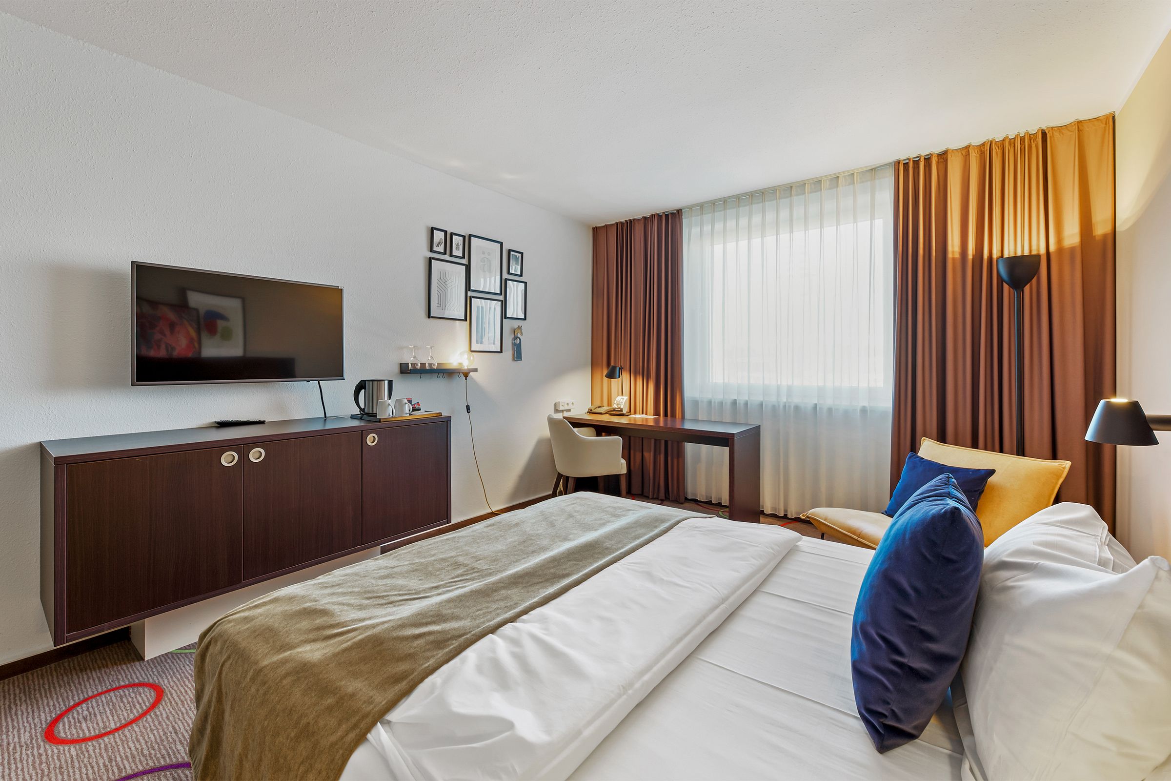 Kamer