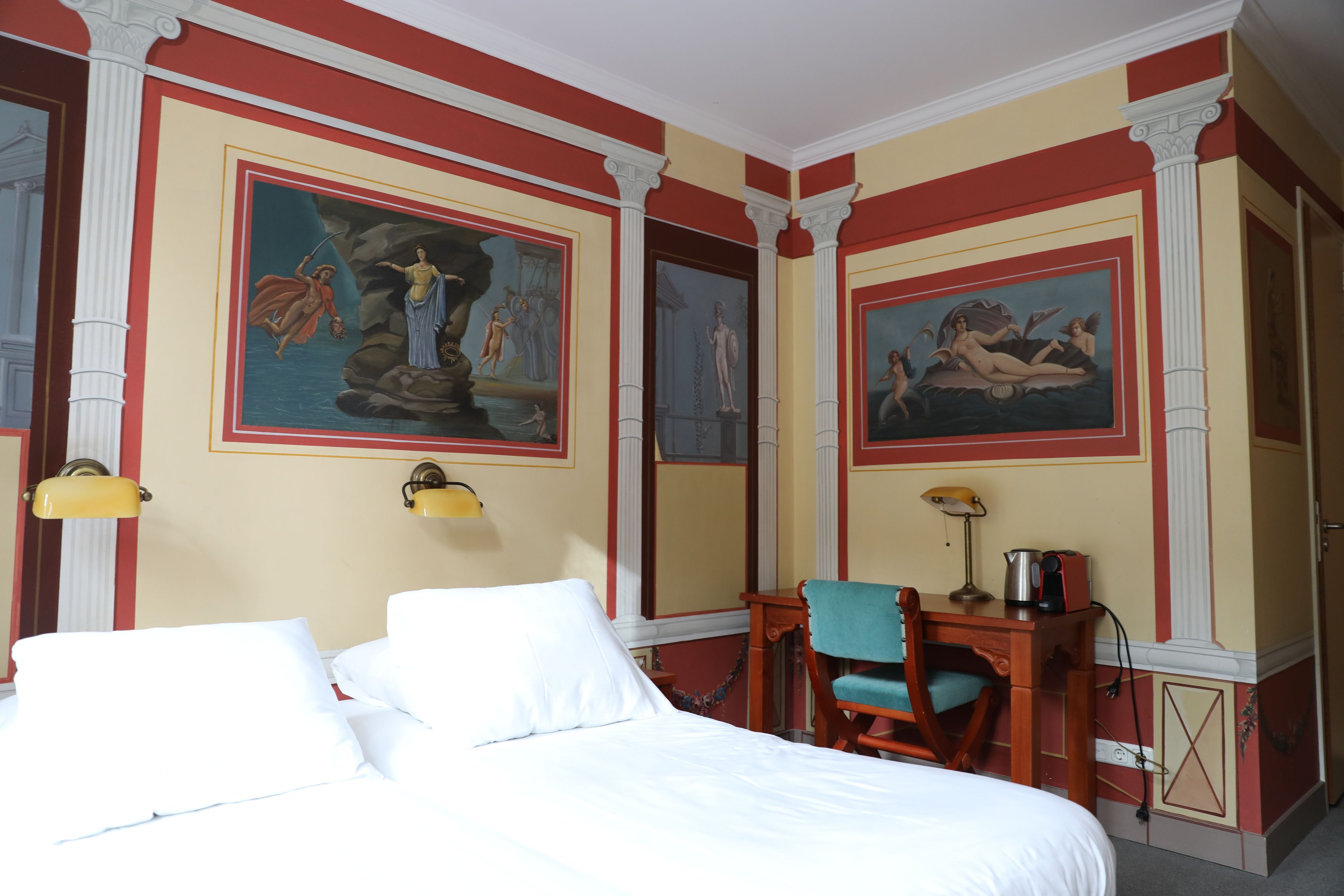 Kamer