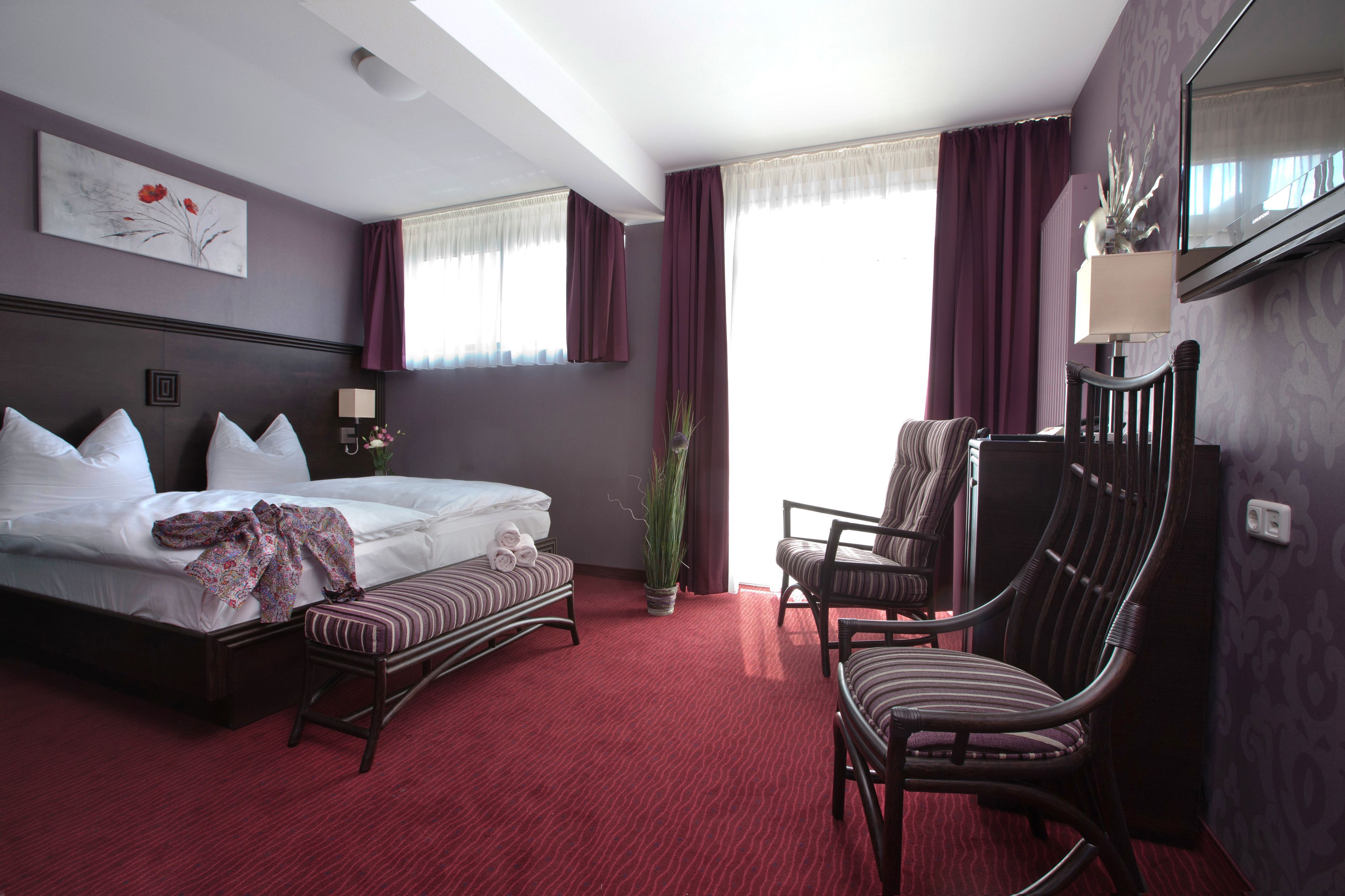 Kamer