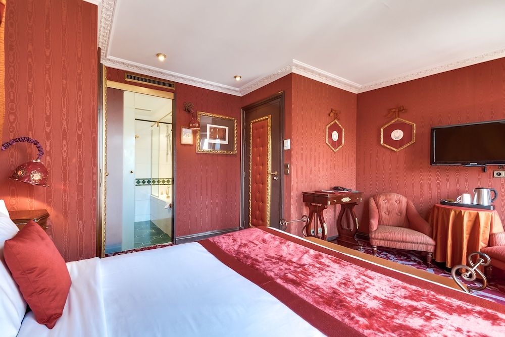 Kamer