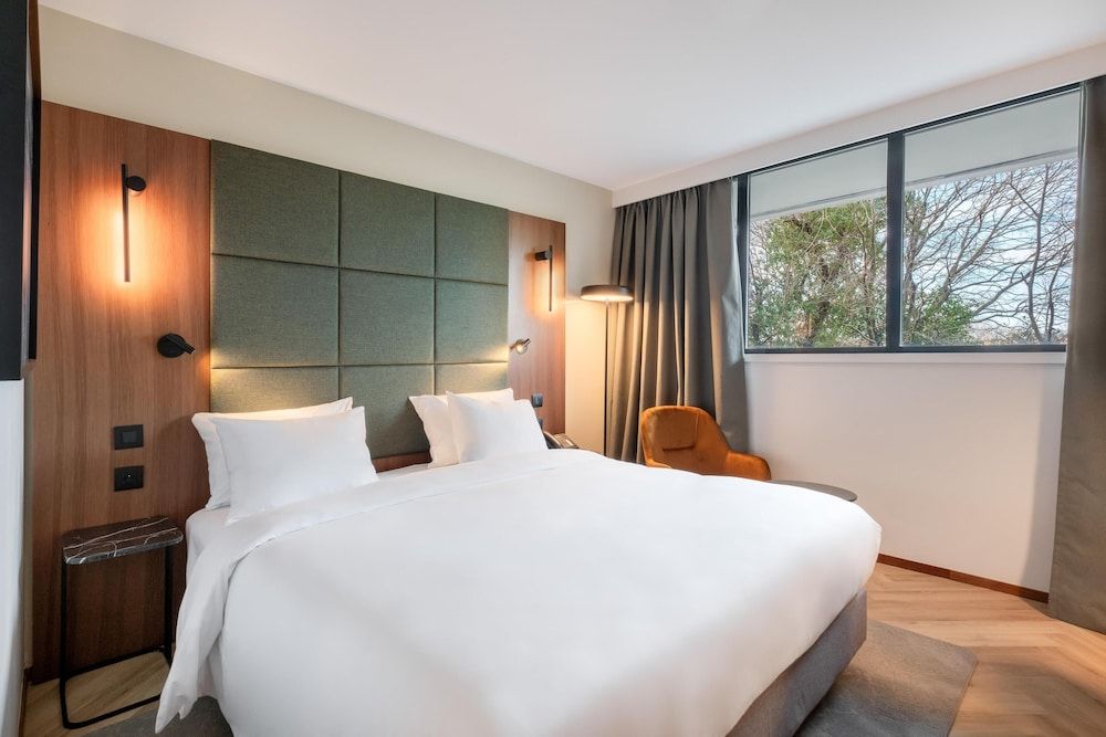 afbeelding van Standaard kamer