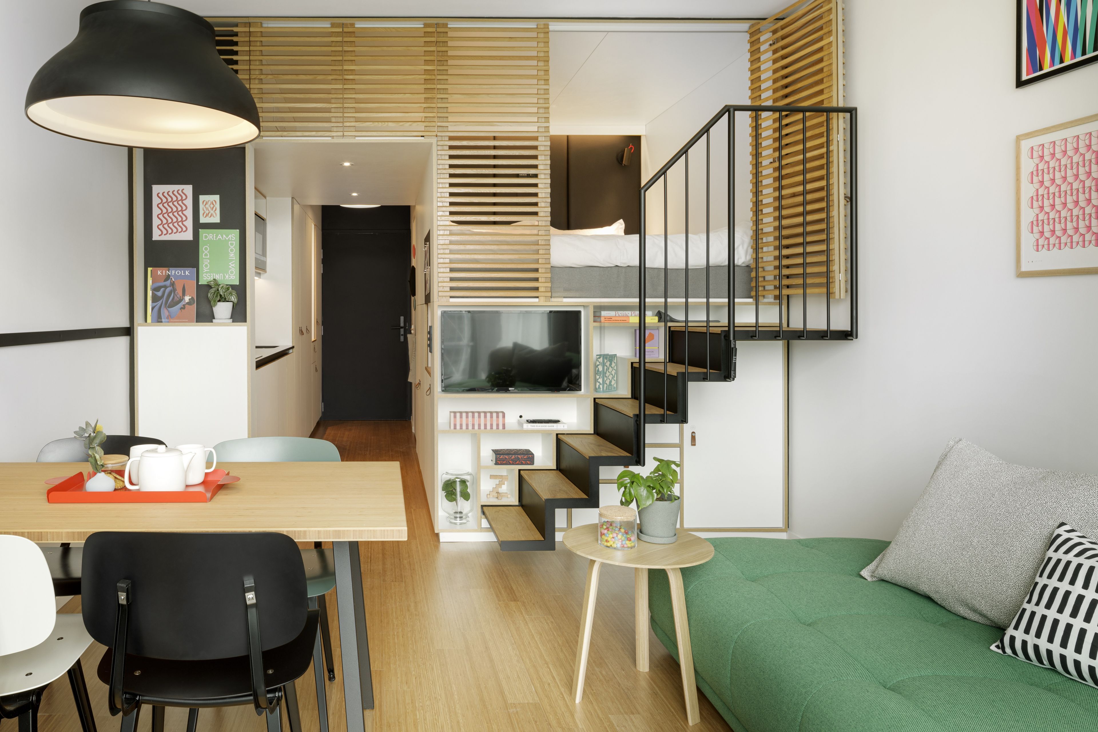 Kamer