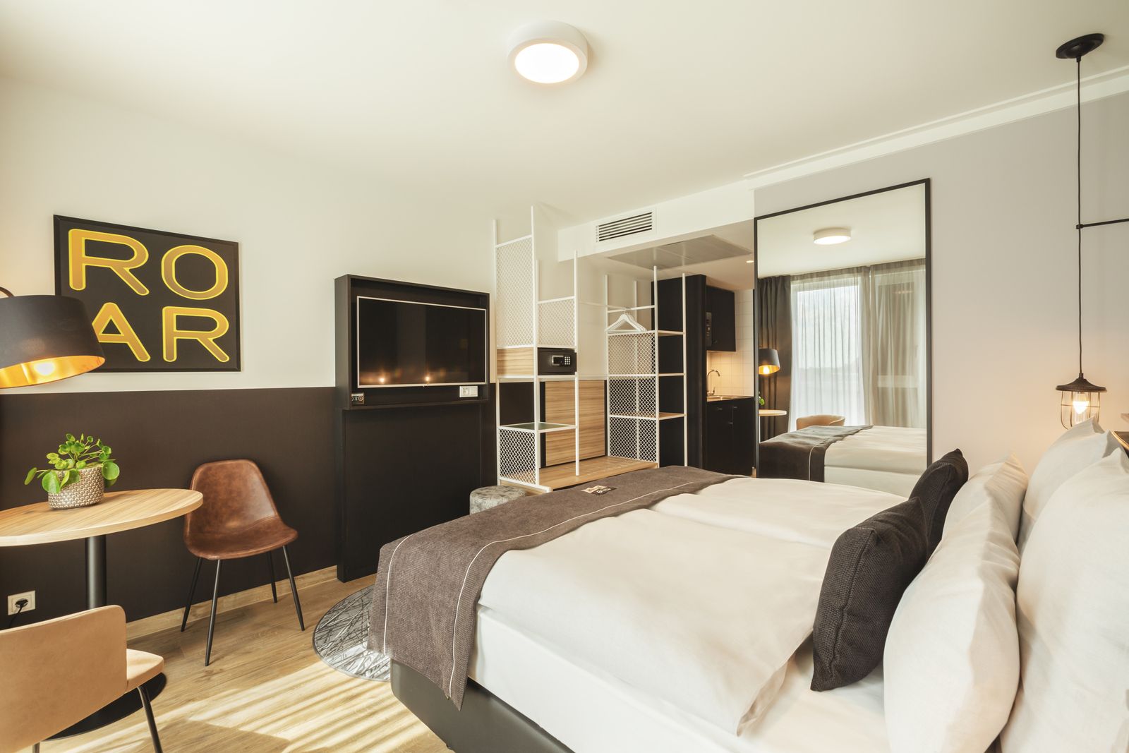 Kamer