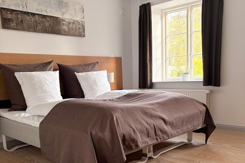 afbeelding van Standaard kamer, 1 tweepersoonsbed, niet-roken