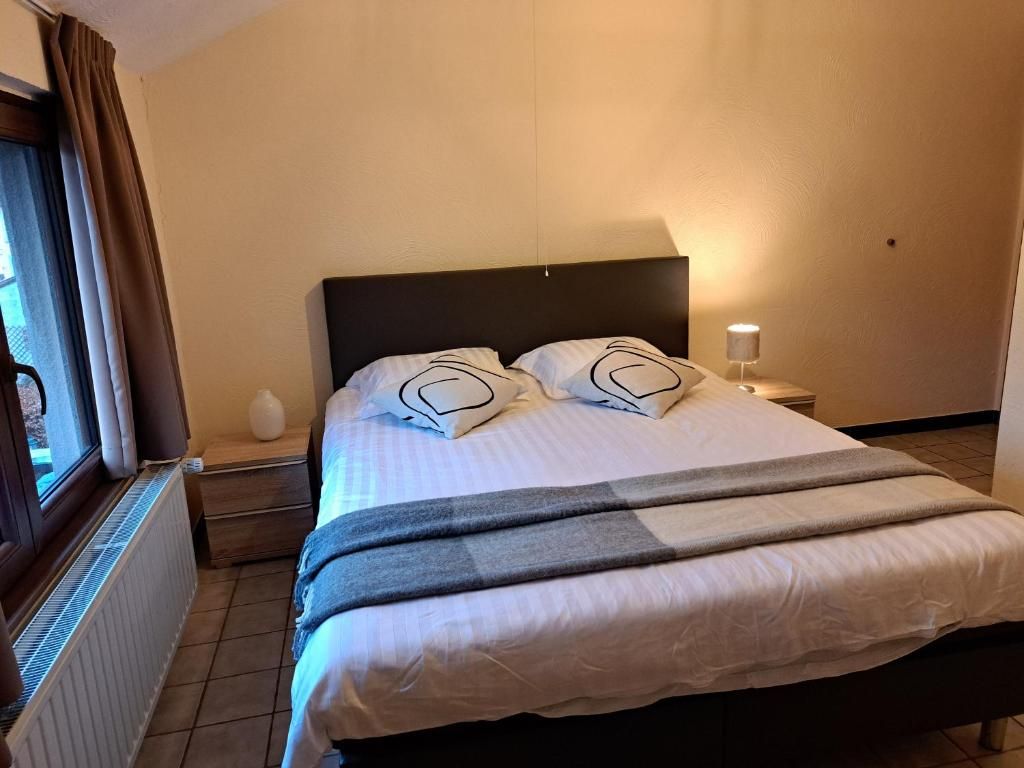 afbeelding van Deluxe kamer