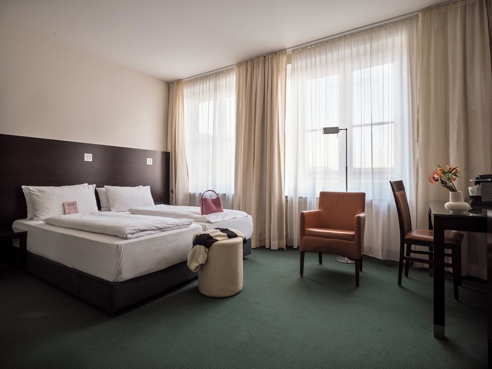 afbeelding van Superior Twin kamer (Plus)