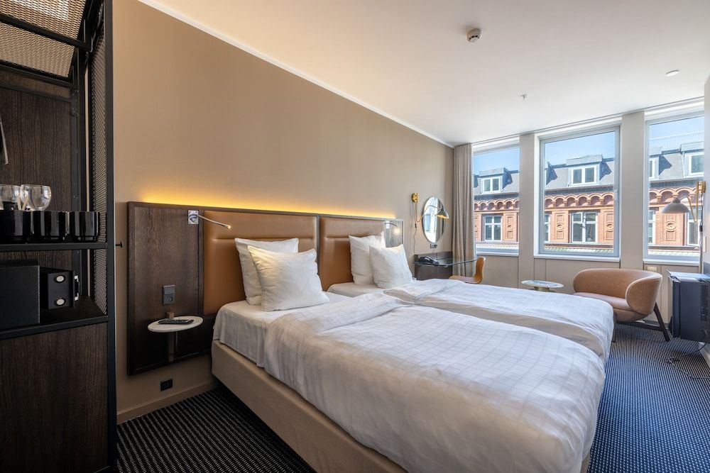 afbeelding van Twin Room