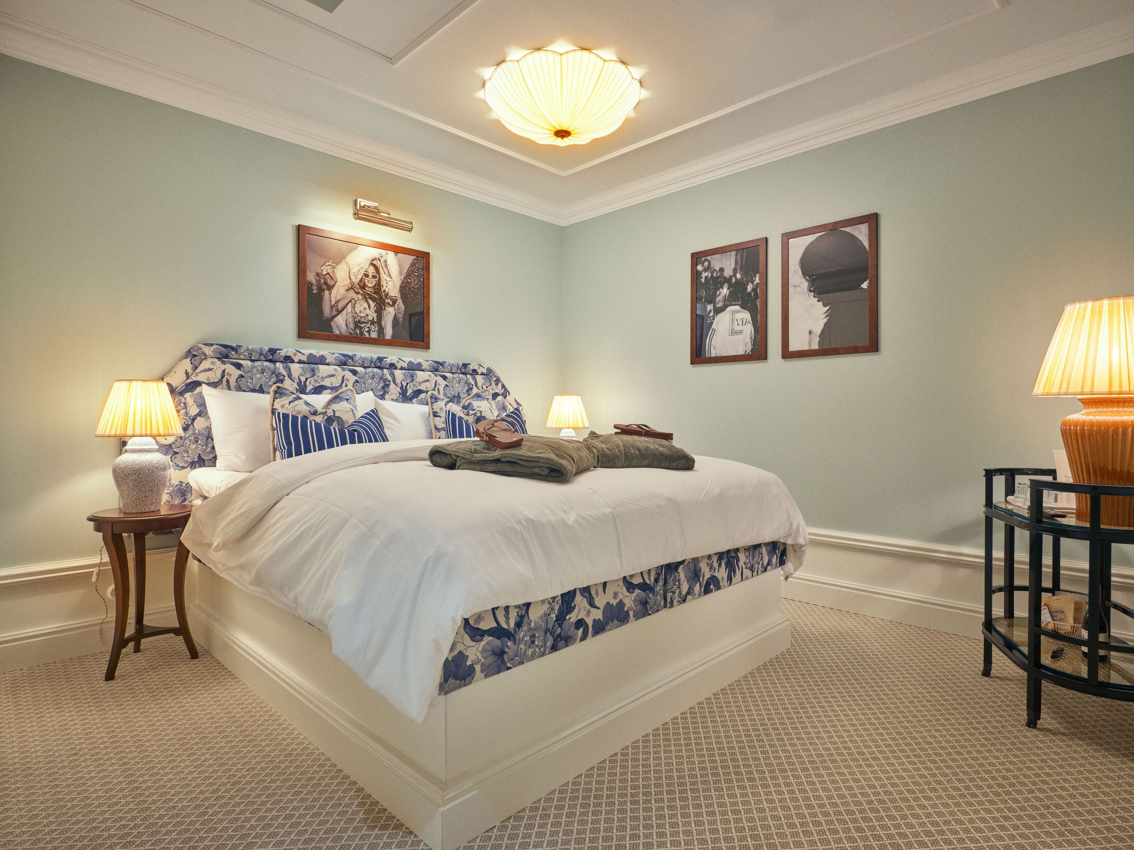Kamer