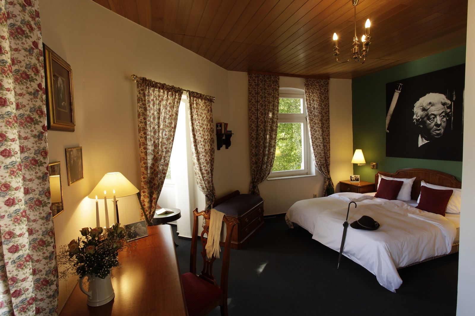 Kamer