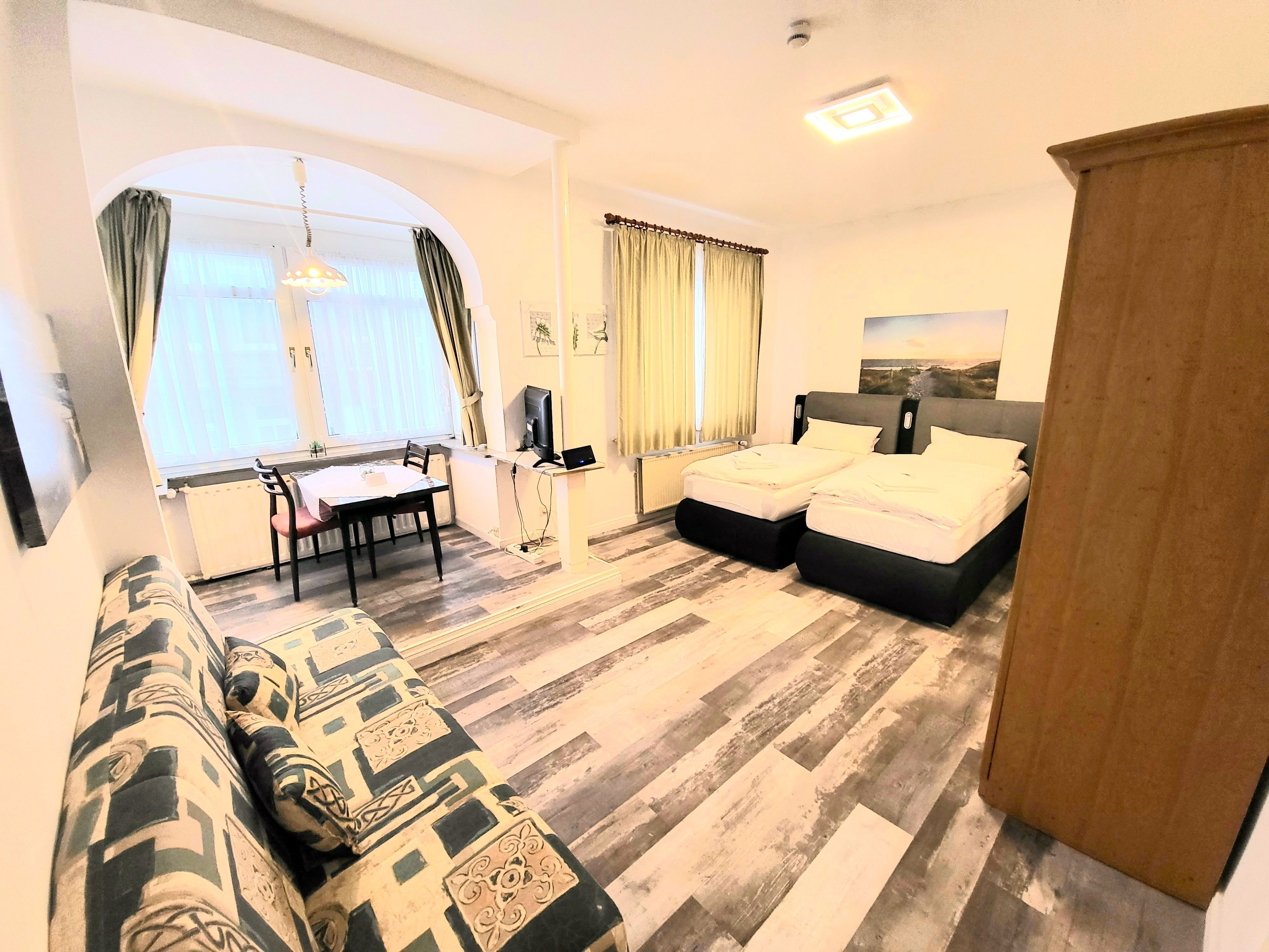 Kamer