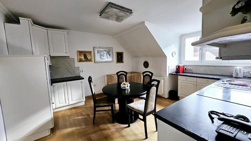 afbeelding van Appartement, 2 slaapkamers
