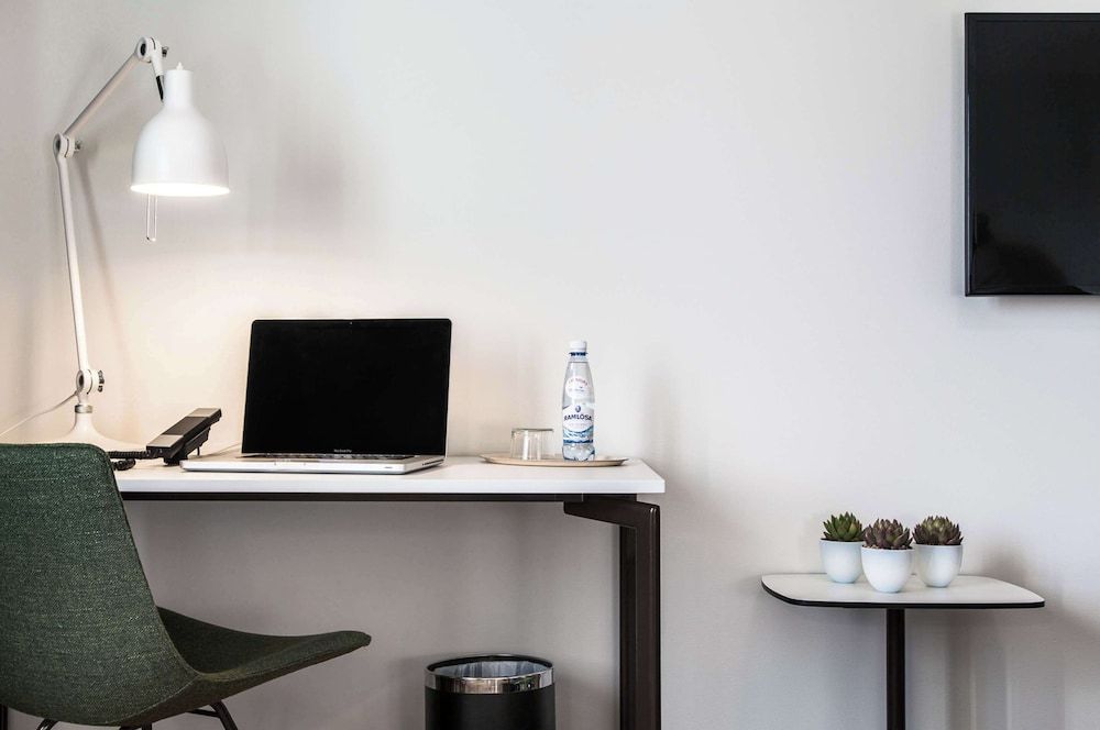 afbeelding van Superior kamer, 1 queensize bed, niet-roken