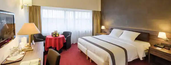 Golden Tulip Hotel de Medici - Voordeel Special - GENERAL