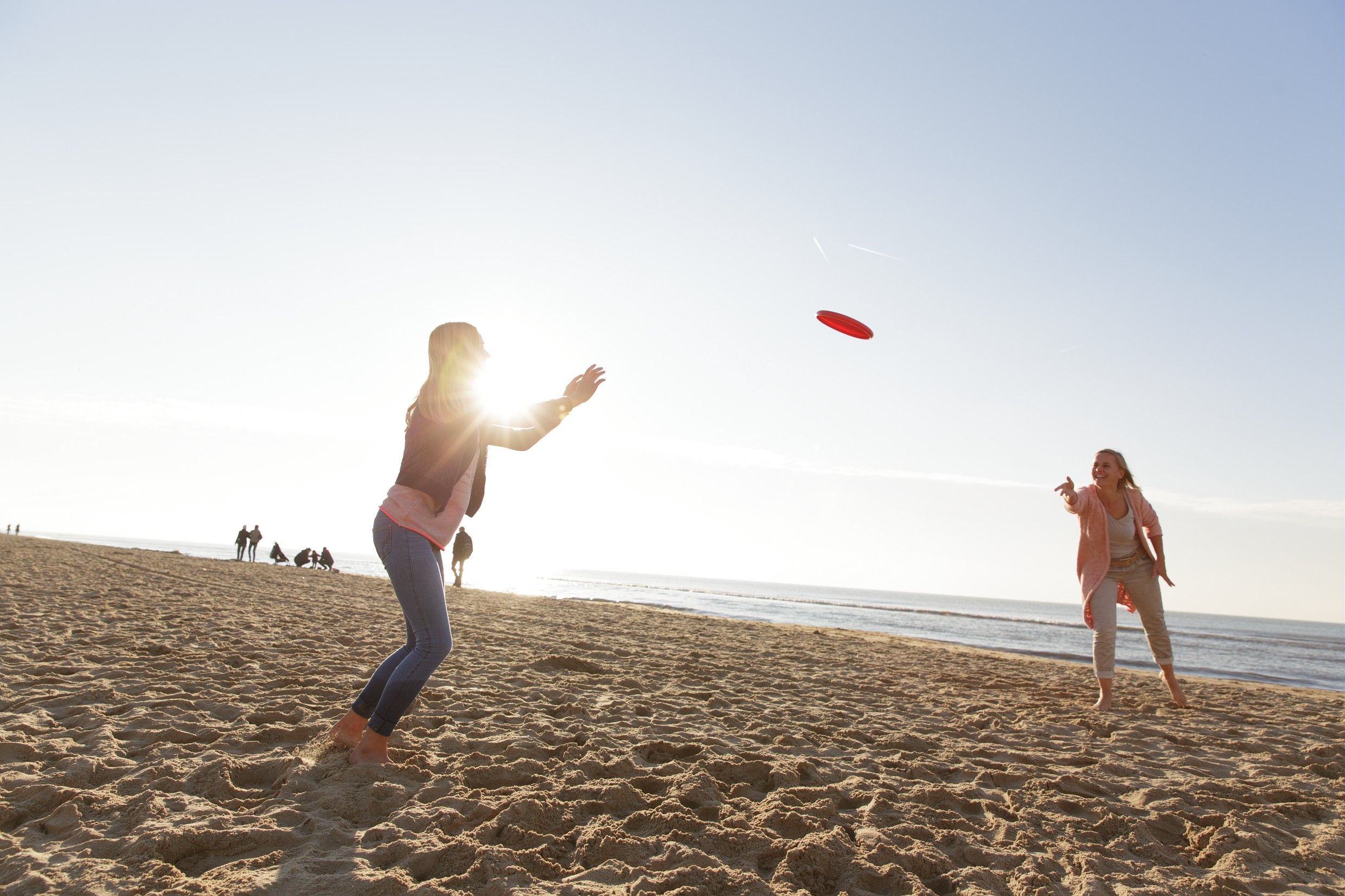 Ligging van het hotel