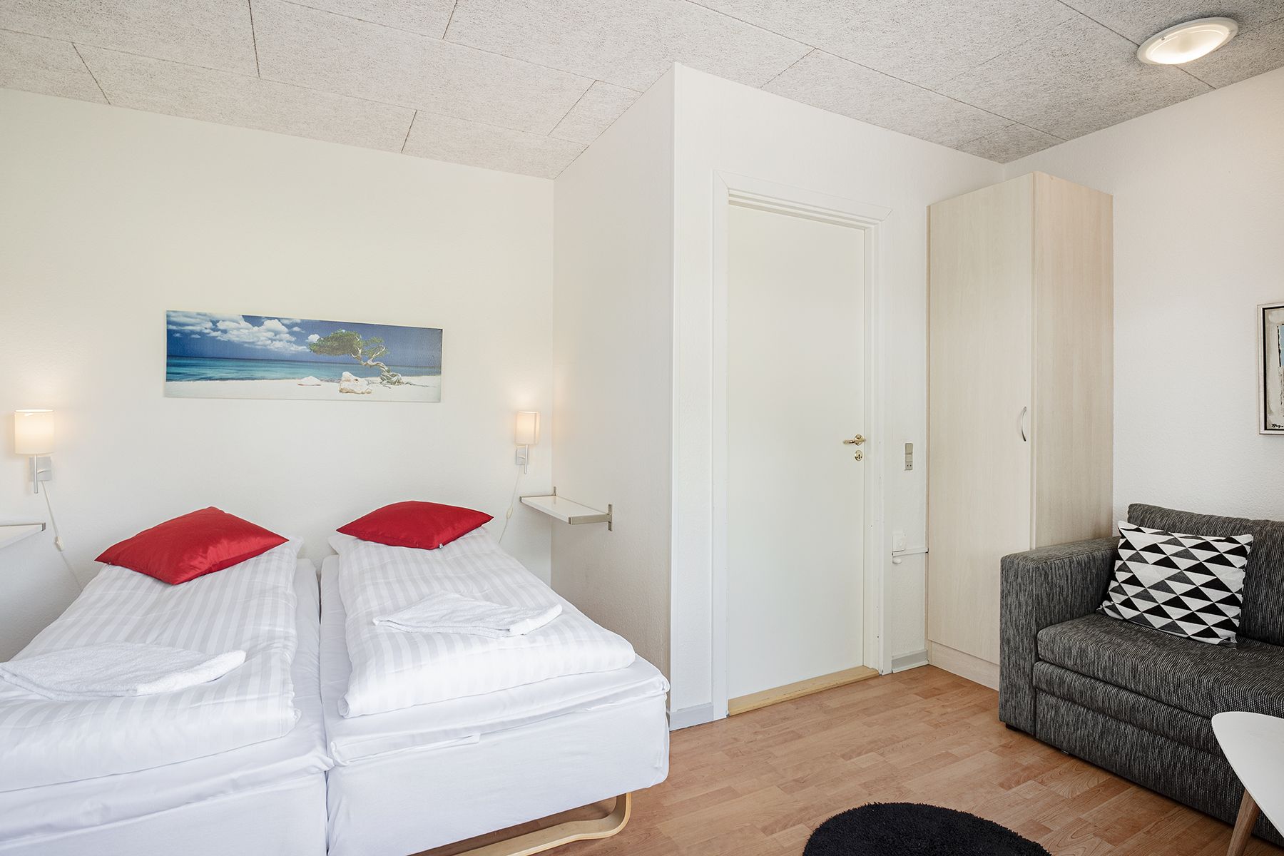 Kamer
