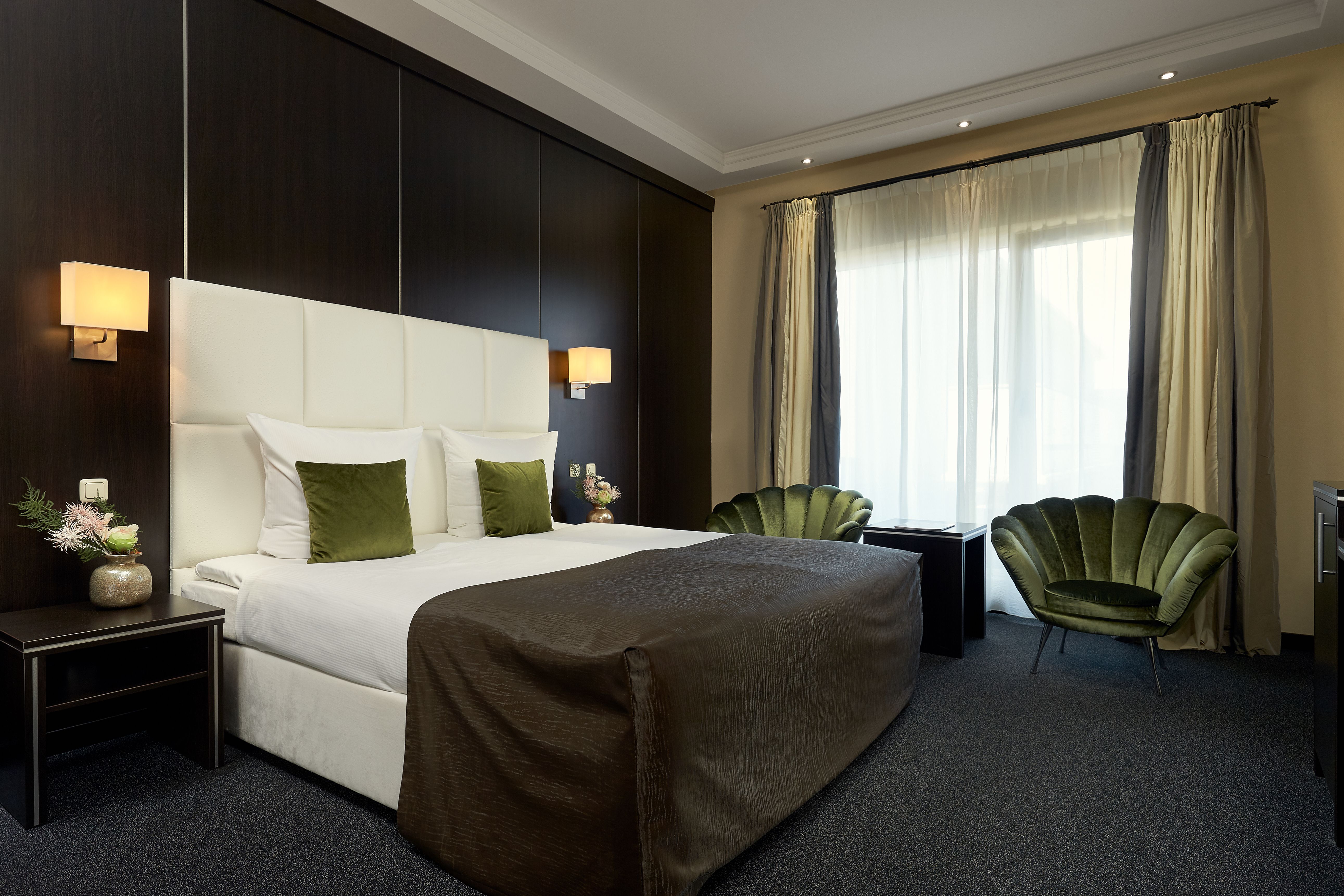 Kamer