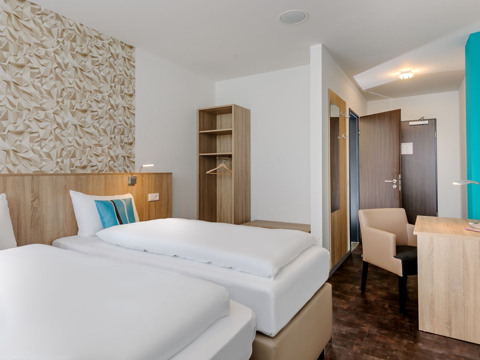Kamer