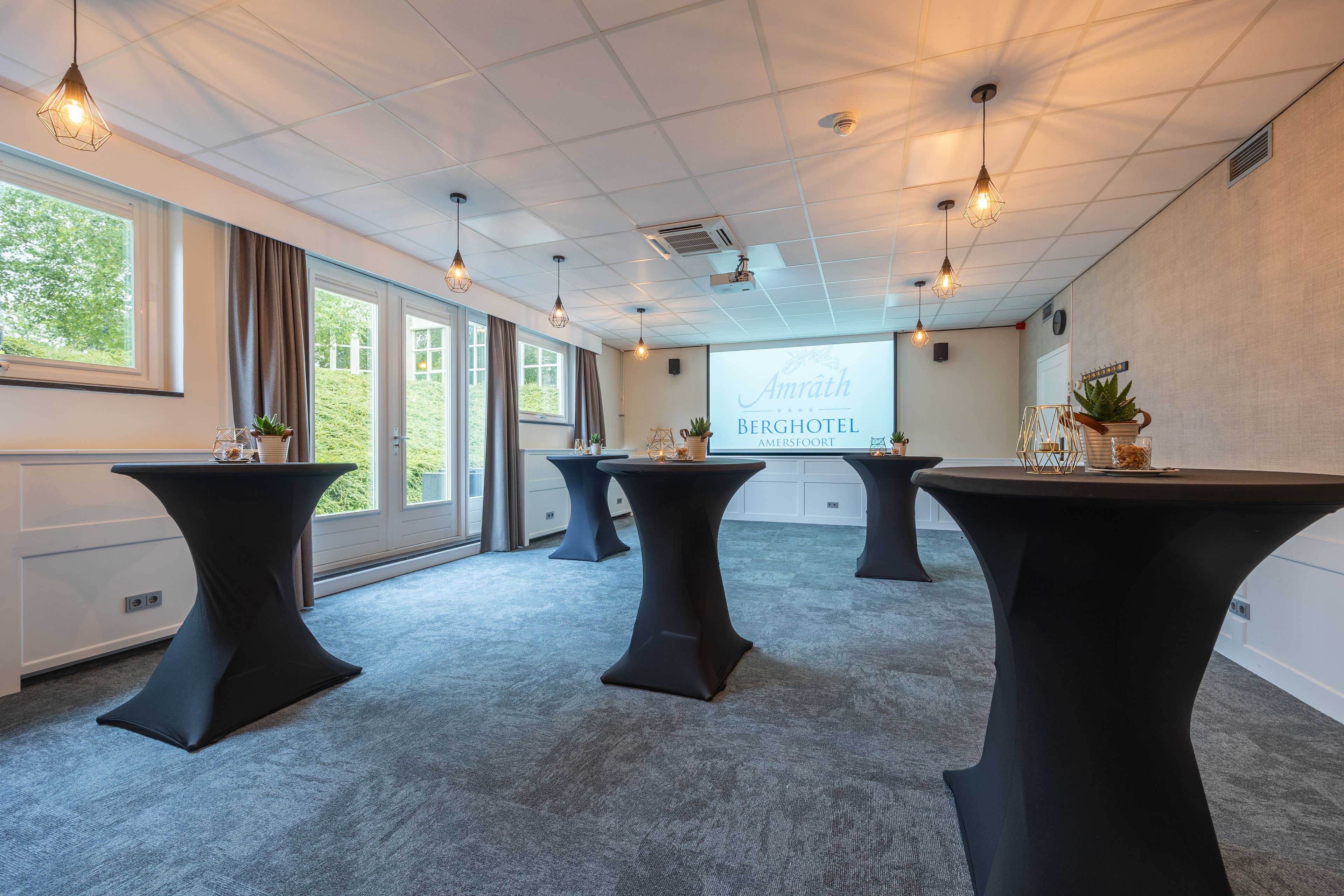 Faciliteiten