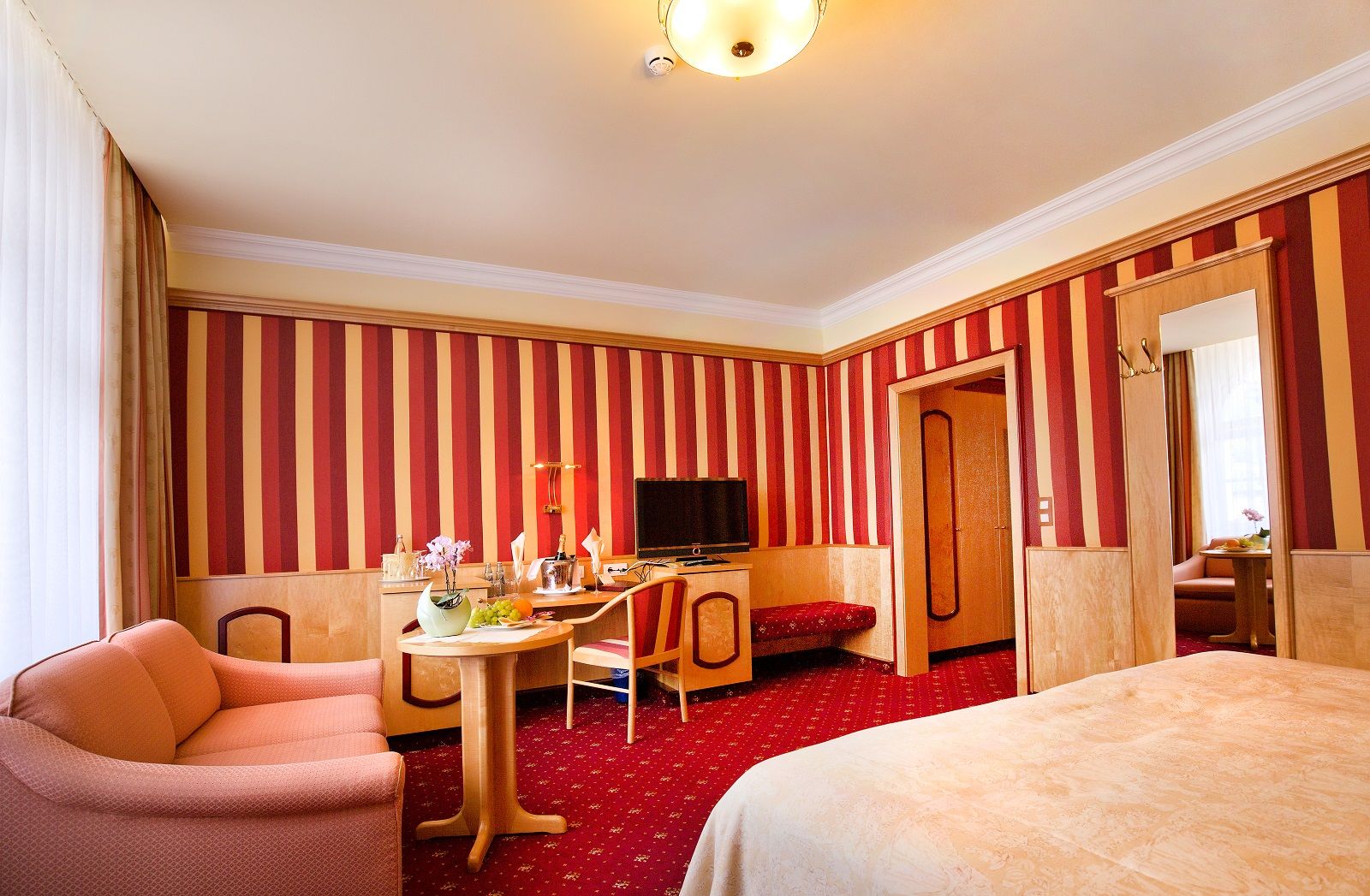 Kamer