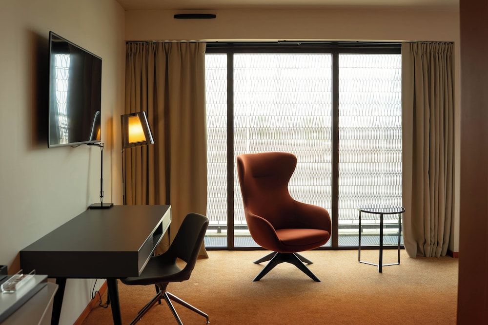 afbeelding van Superior kamer (Guest)