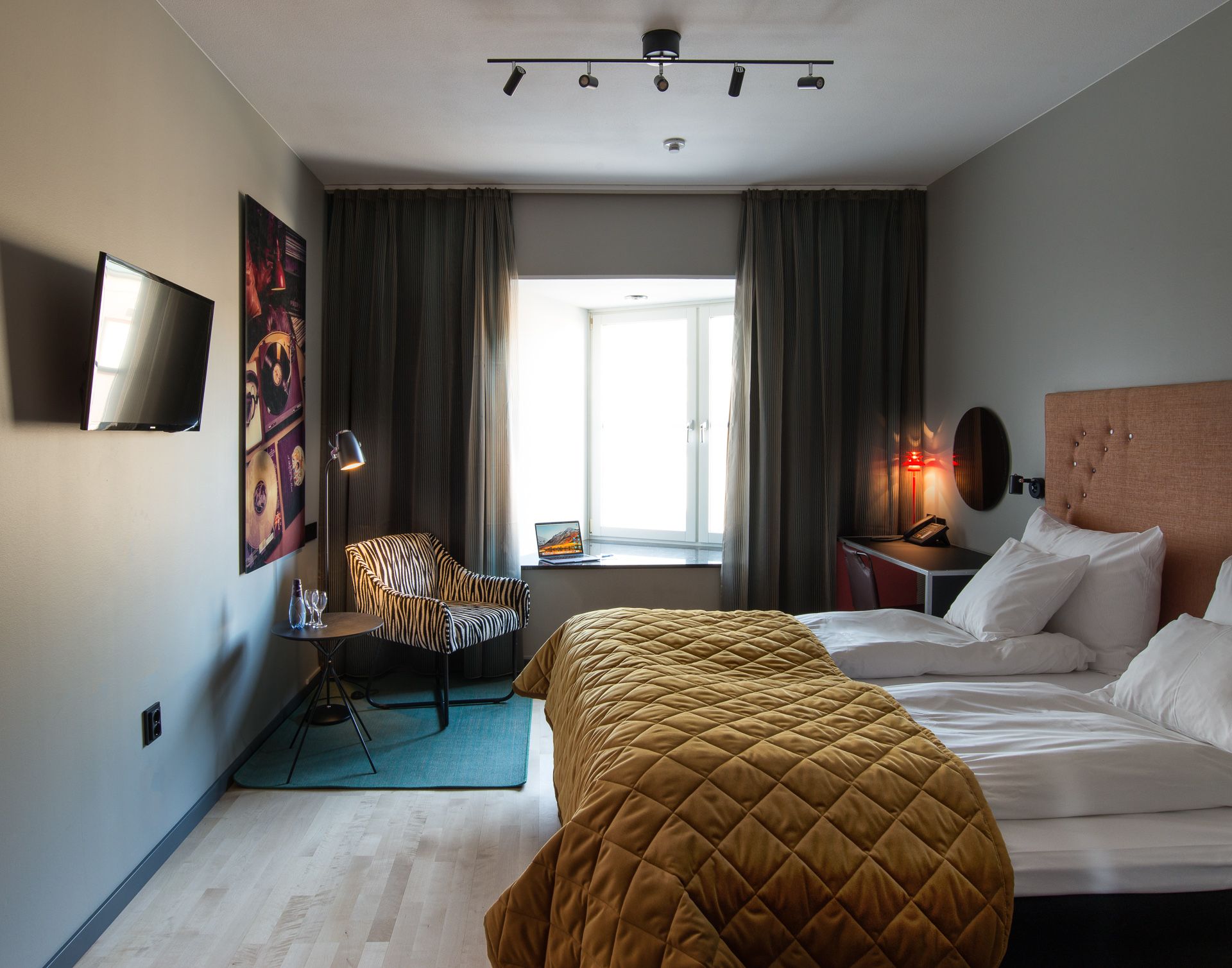 Kamer