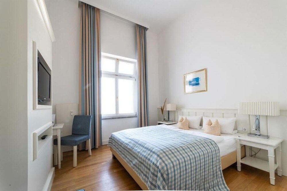 afbeelding van Maritim Doppelzimmer Sued