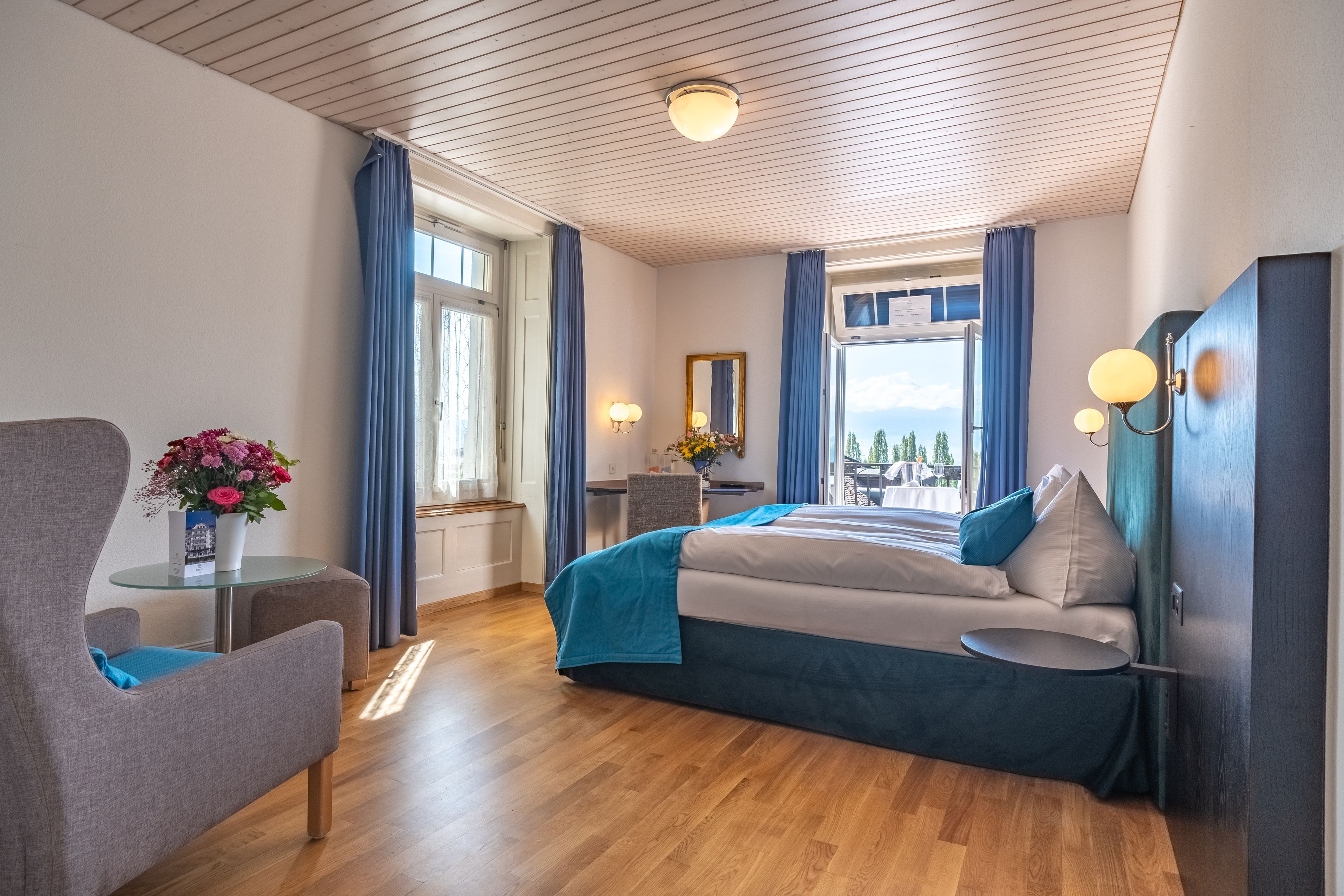 Kamer