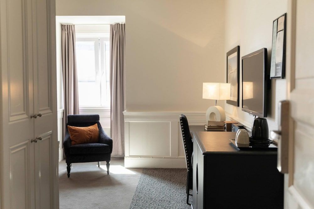 afbeelding van Standaard kamer, 1 tweepersoonsbed
