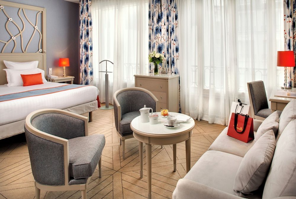 afbeelding van Beauty ervaring